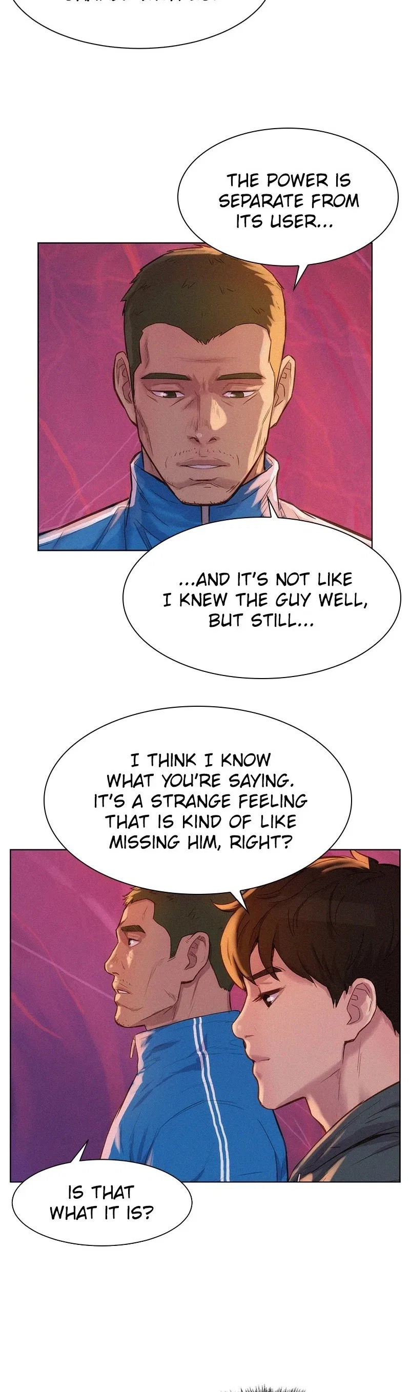 3CM Hunter Chapter 102 – Page 8