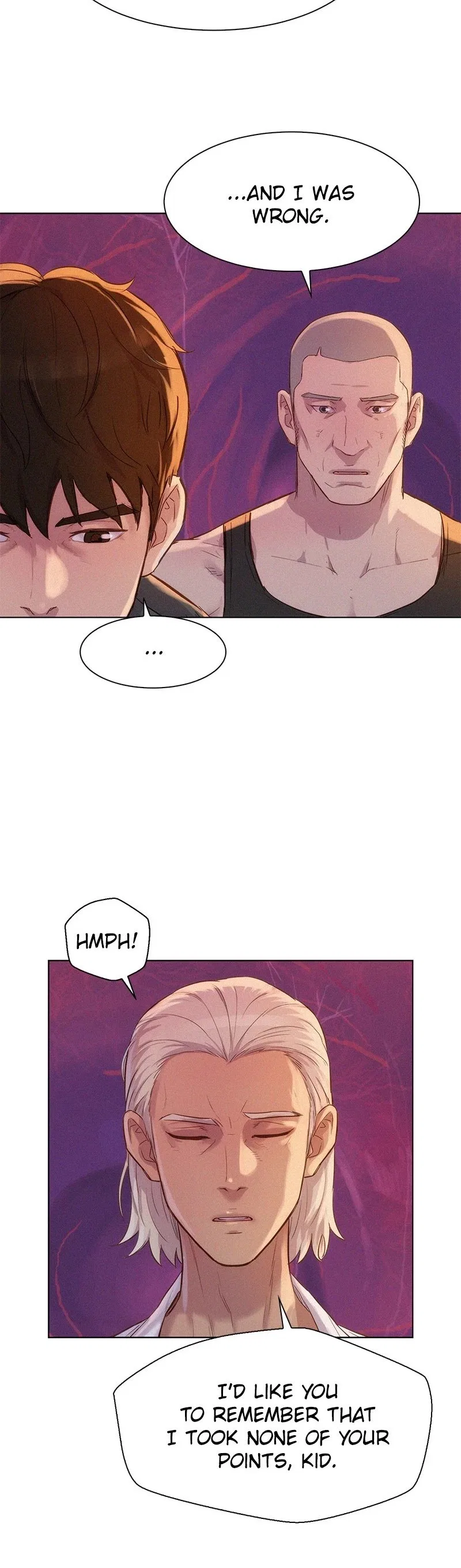 3CM Hunter Chapter 102 – Page 12