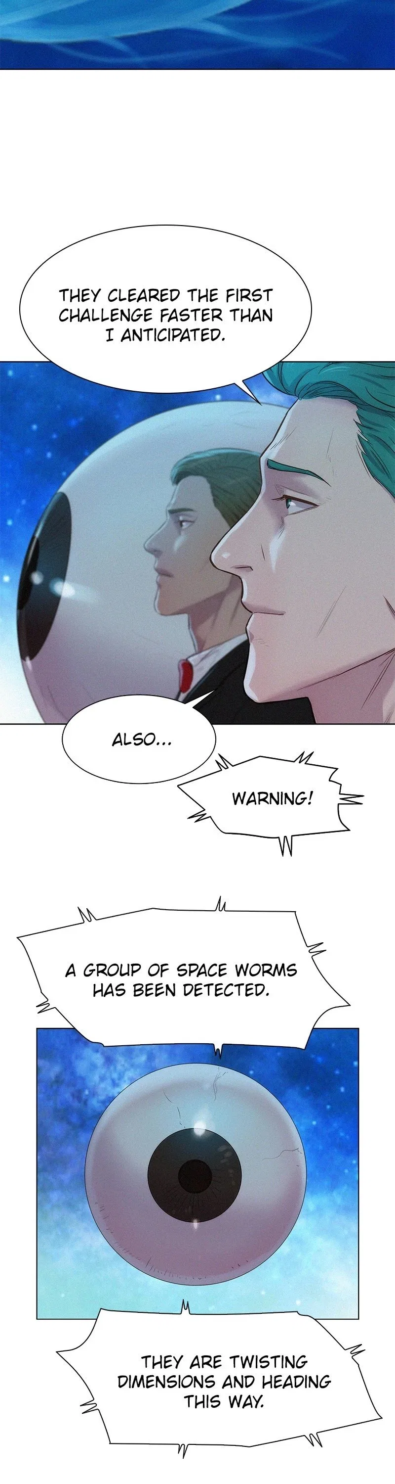 3CM Hunter Chapter 102 – Page 20