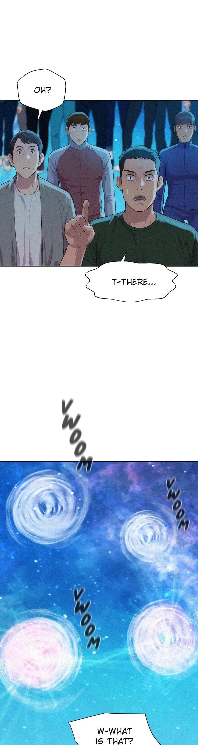 3CM Hunter Chapter 102 – Page 35