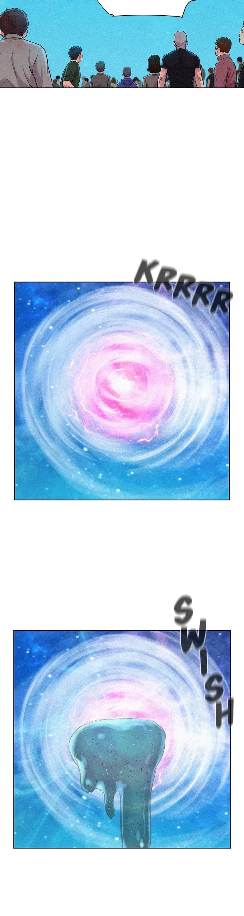 3CM Hunter Chapter 102 – Page 36