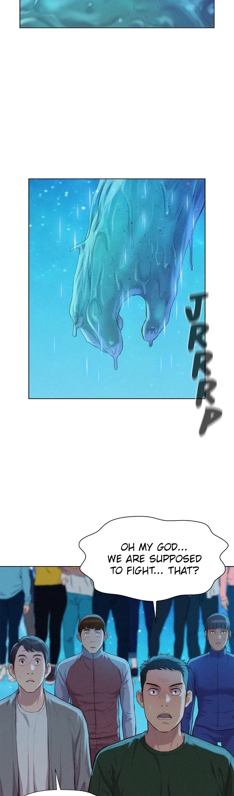 3CM Hunter Chapter 102 – Page 39