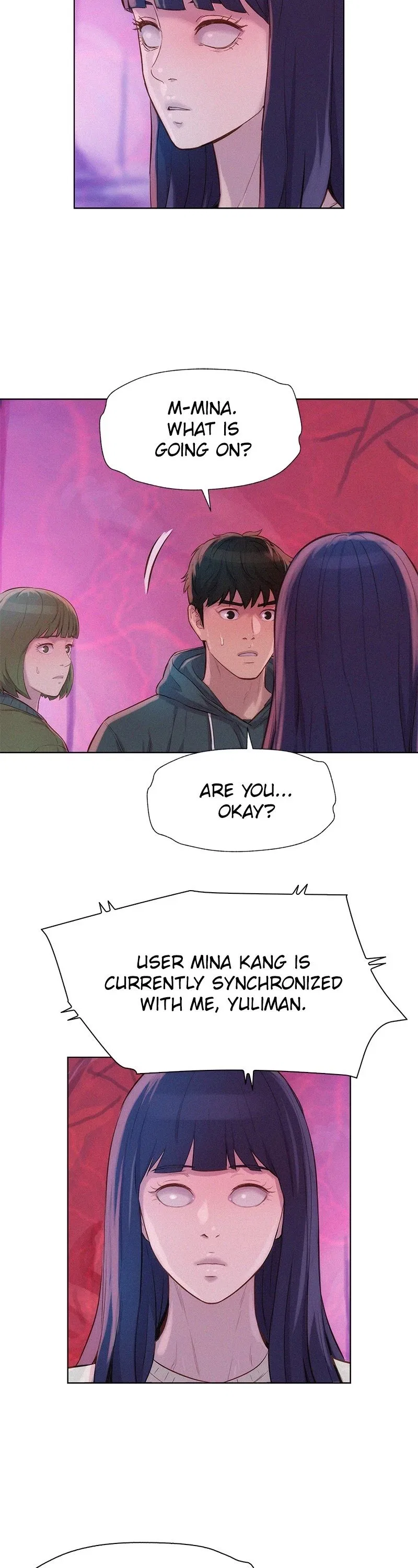 3CM Hunter Chapter 101 – Page 7