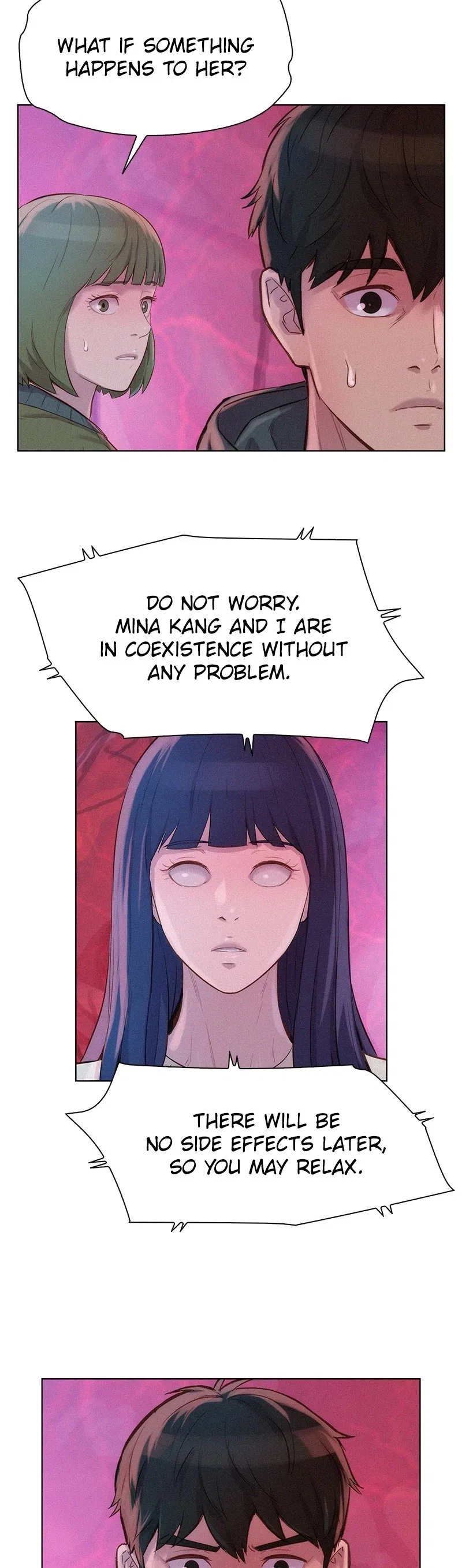 3CM Hunter Chapter 101 – Page 8