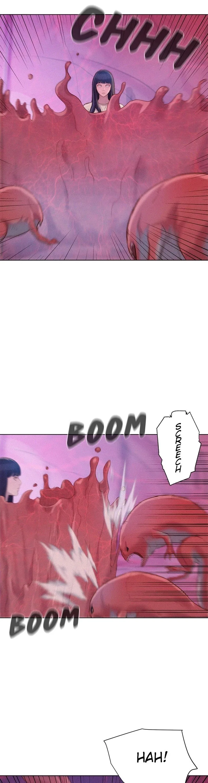 3CM Hunter Chapter 101 – Page 20