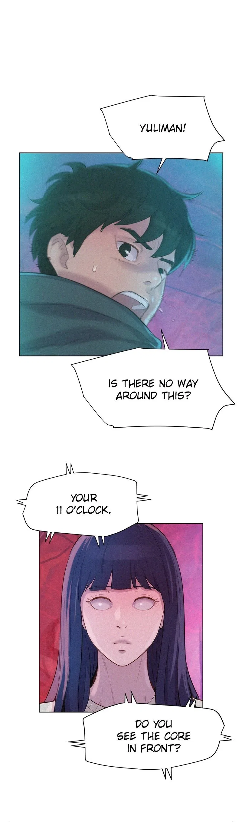 3CM Hunter Chapter 101 – Page 30