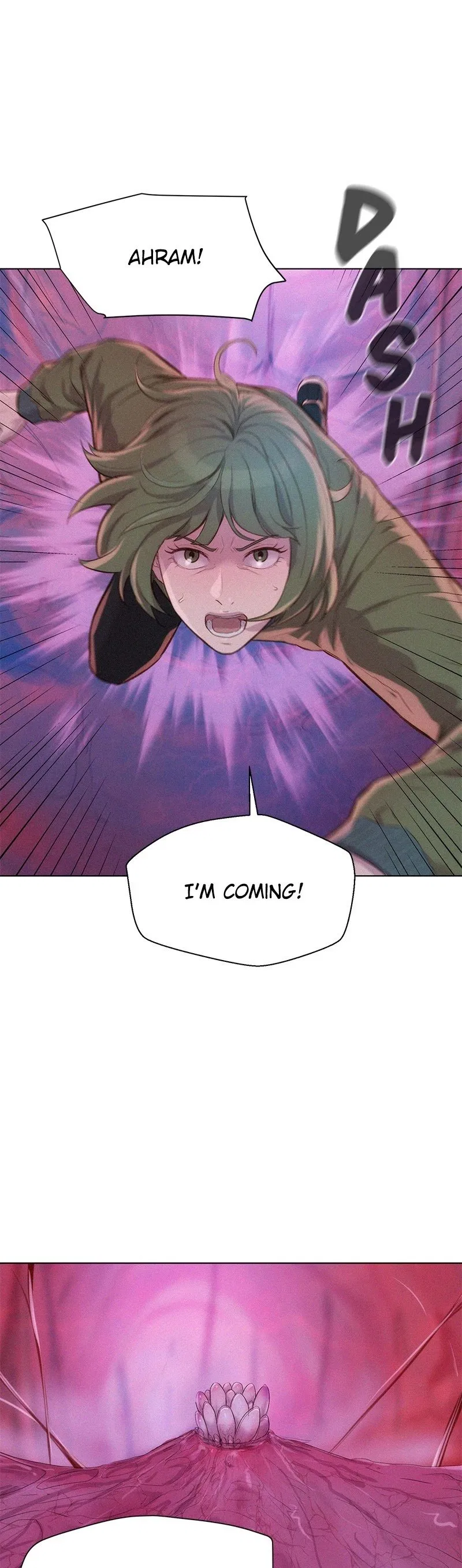 3CM Hunter Chapter 101 – Page 33
