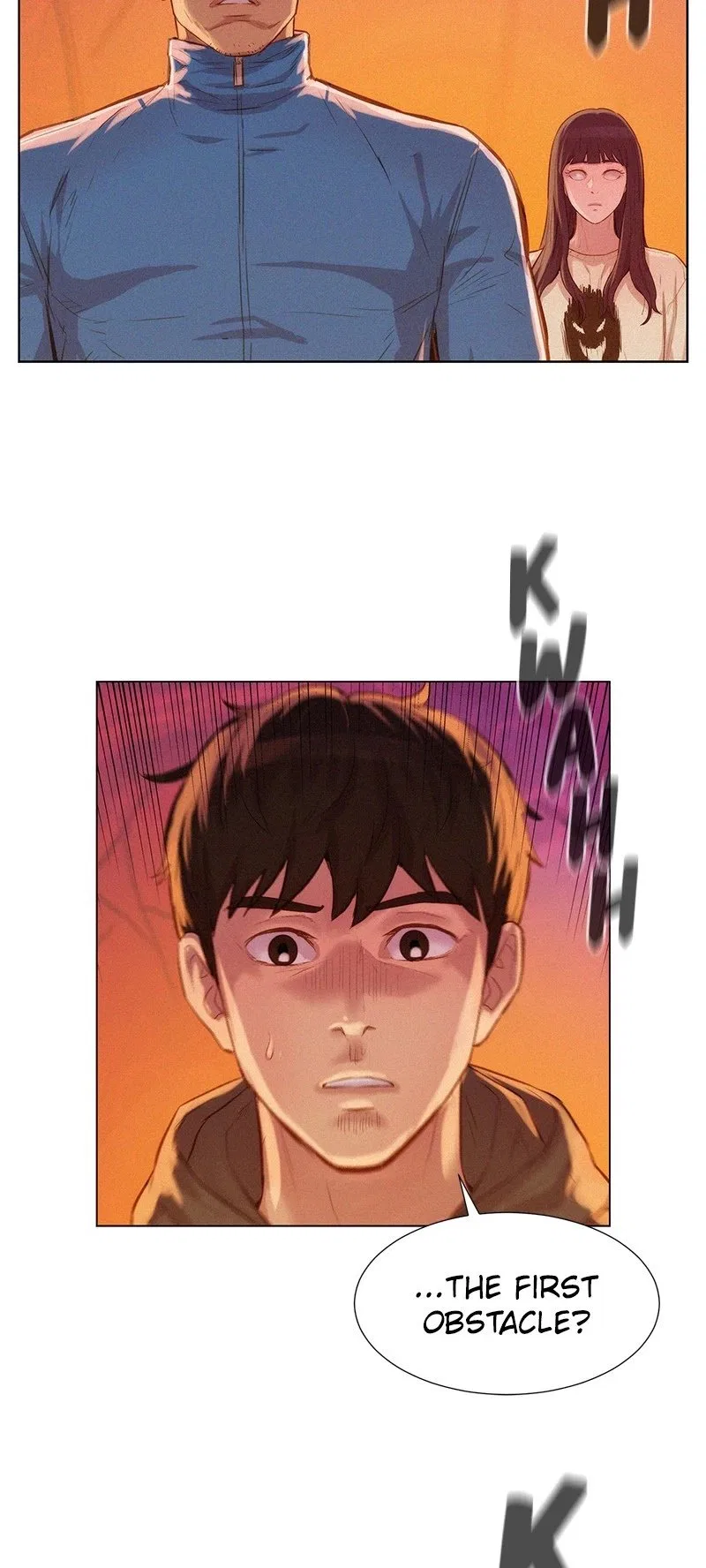 3CM Hunter Chapter 101 – Page 40