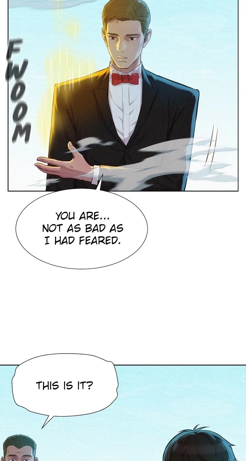 3CM Hunter Chapter 100 – Page 4