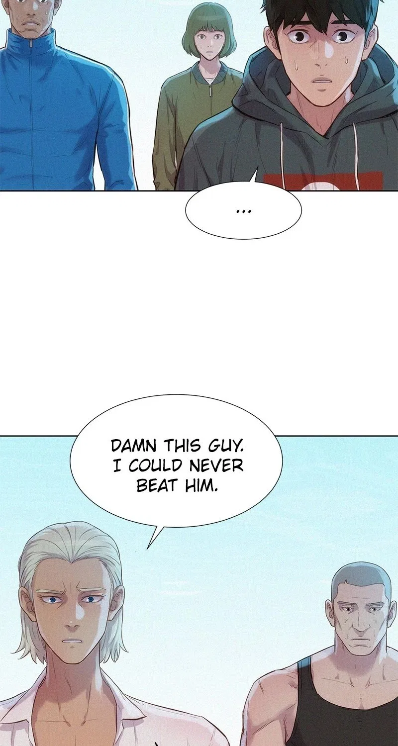 3CM Hunter Chapter 100 – Page 5