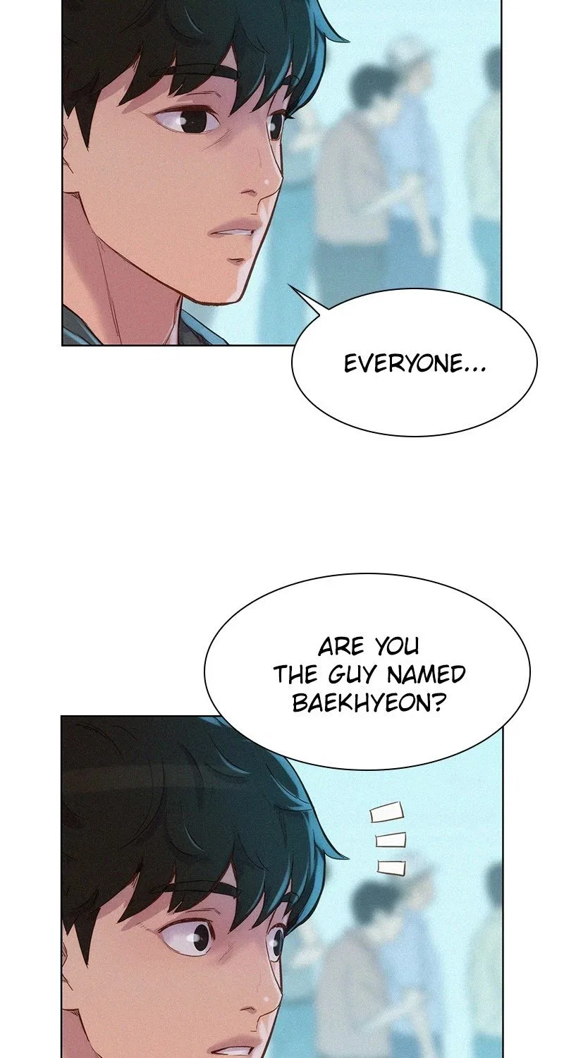 3CM Hunter Chapter 100 – Page 21
