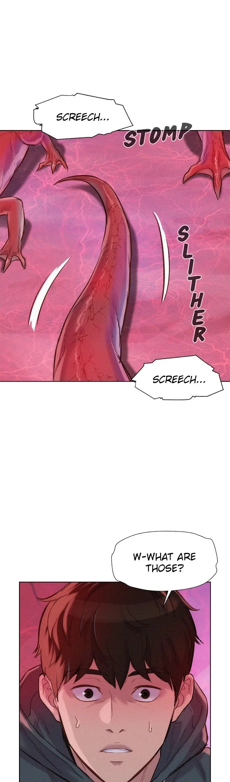 3CM Hunter Chapter 100 – Page 47