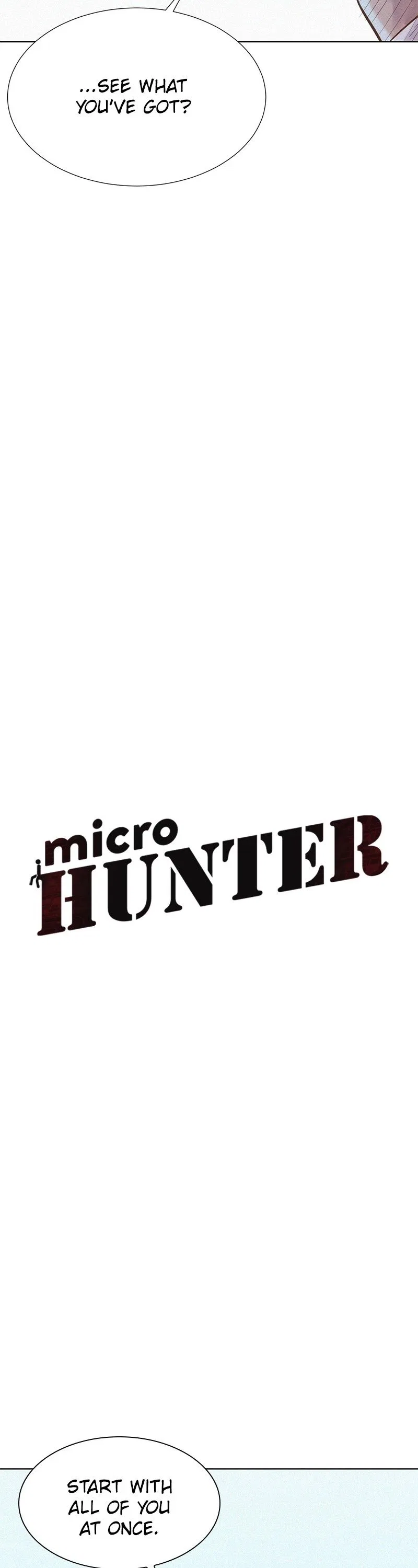 3CM Hunter Chapter 99 – Page 3