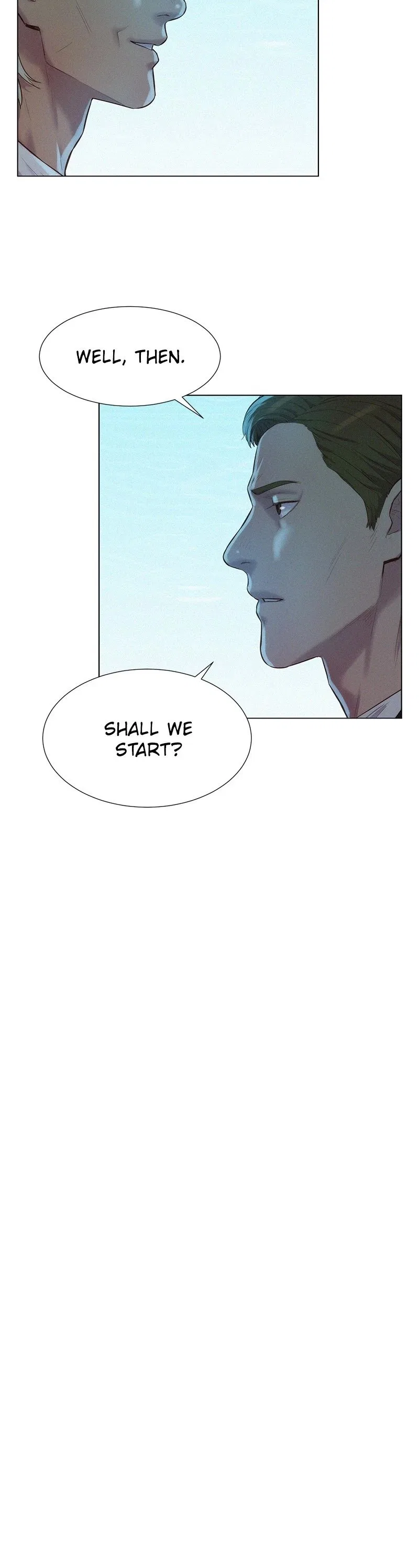 3CM Hunter Chapter 99 – Page 8