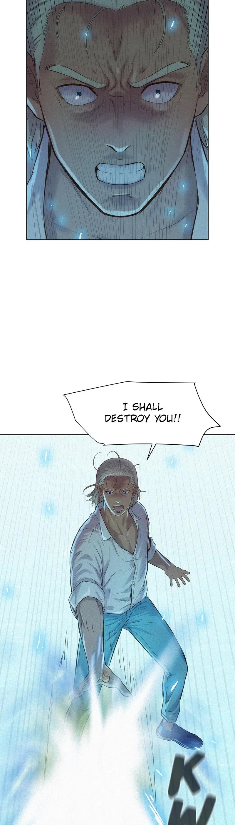 3CM Hunter Chapter 99 – Page 12