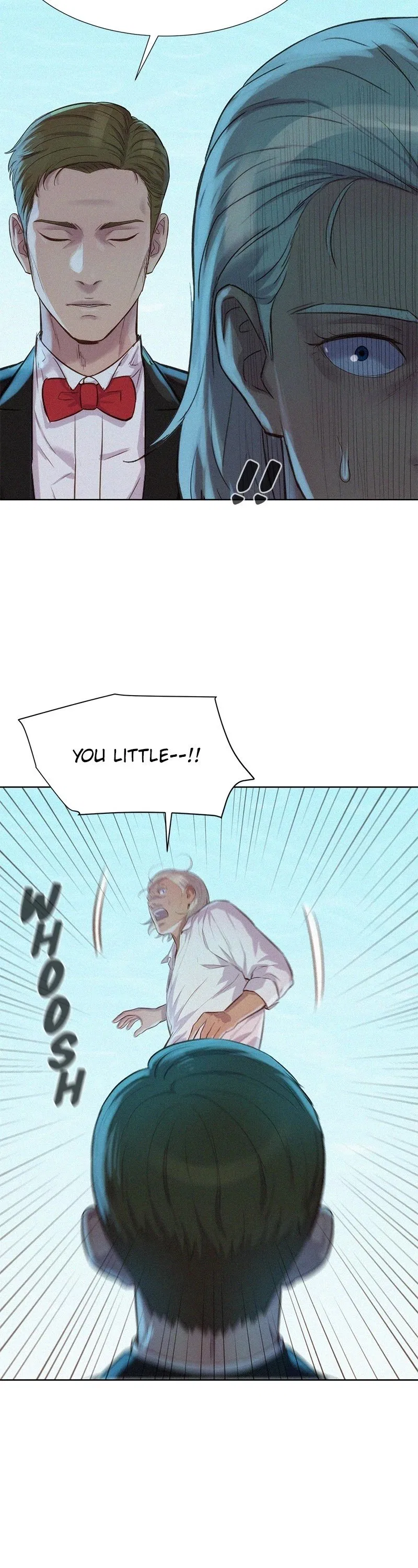 3CM Hunter Chapter 99 – Page 15