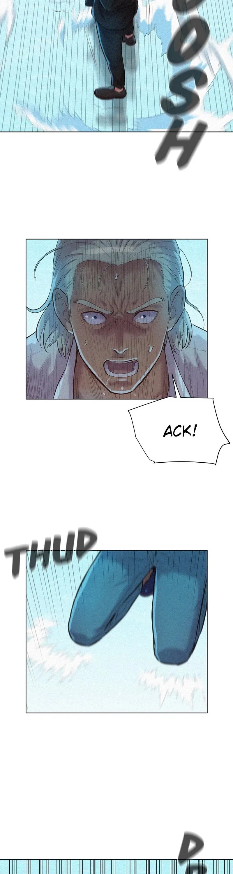 3CM Hunter Chapter 99 – Page 19
