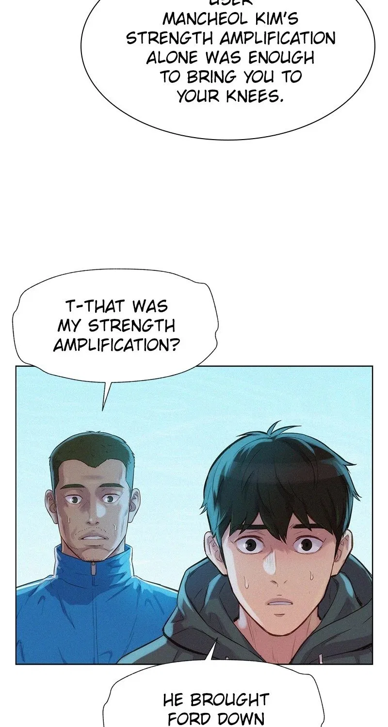 3CM Hunter Chapter 99 – Page 21