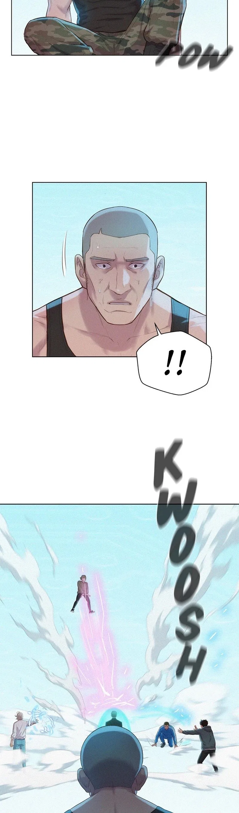 3CM Hunter Chapter 99 – Page 26