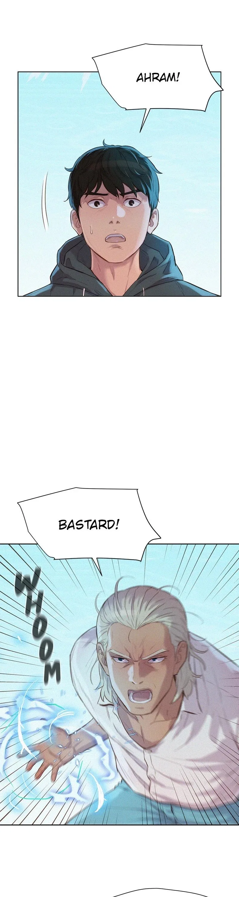 3CM Hunter Chapter 99 – Page 31