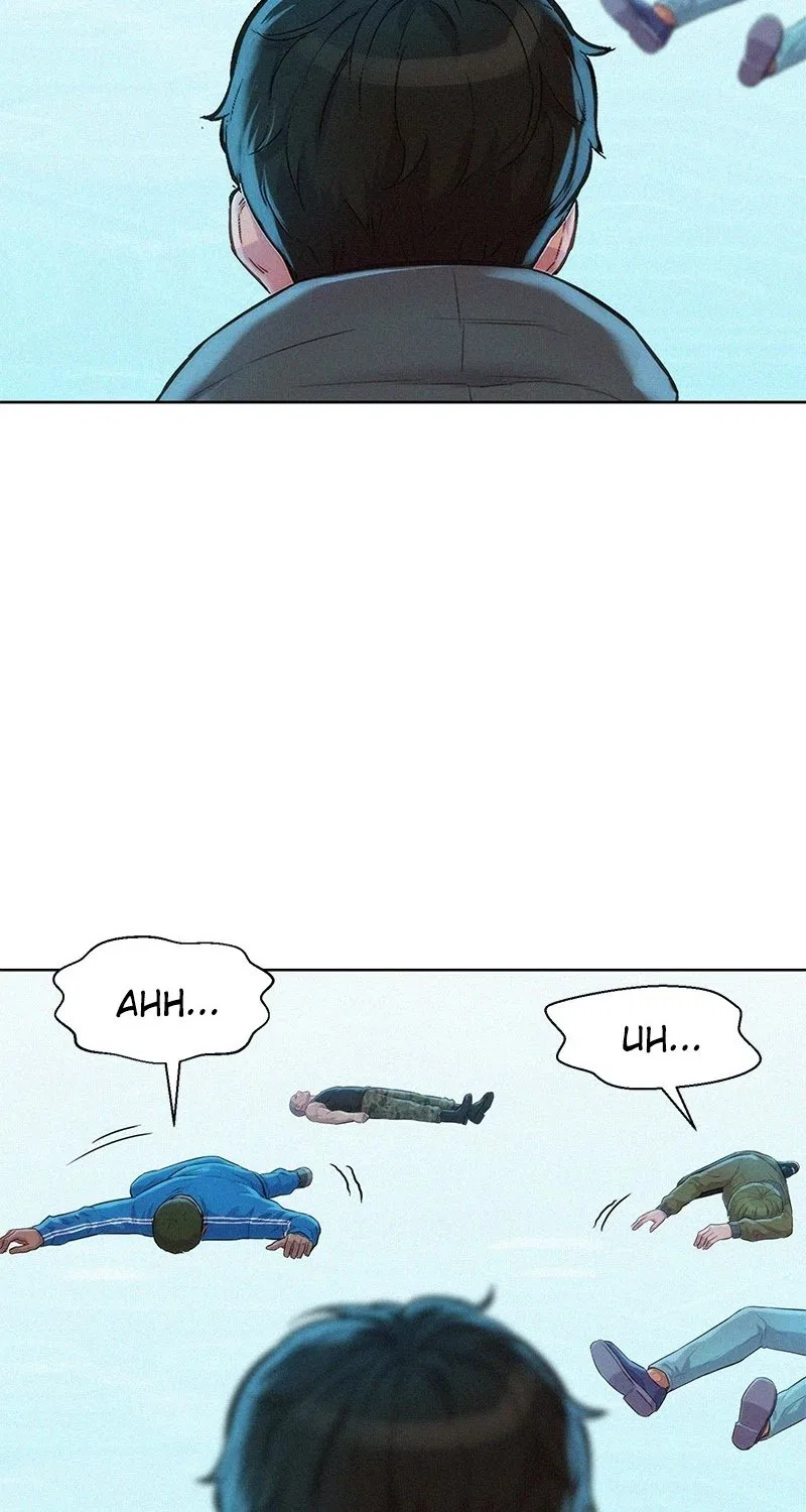 3CM Hunter Chapter 99 – Page 39