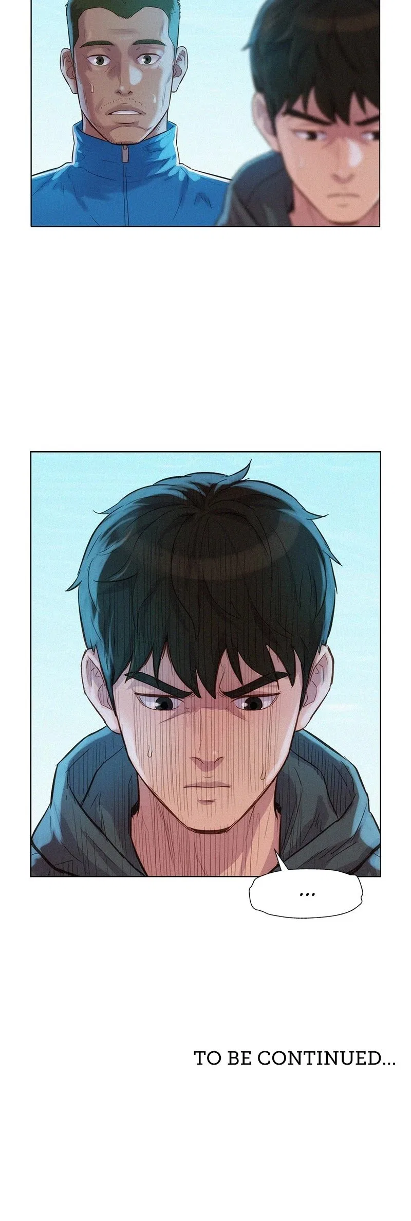 3CM Hunter Chapter 99 – Page 45