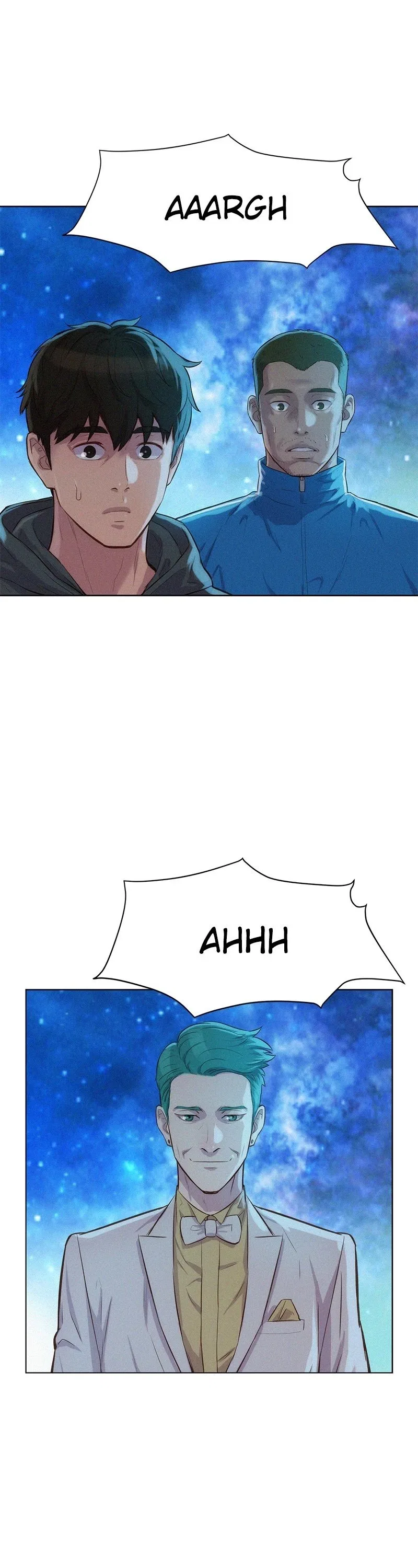 3CM Hunter Chapter 98 – Page 2