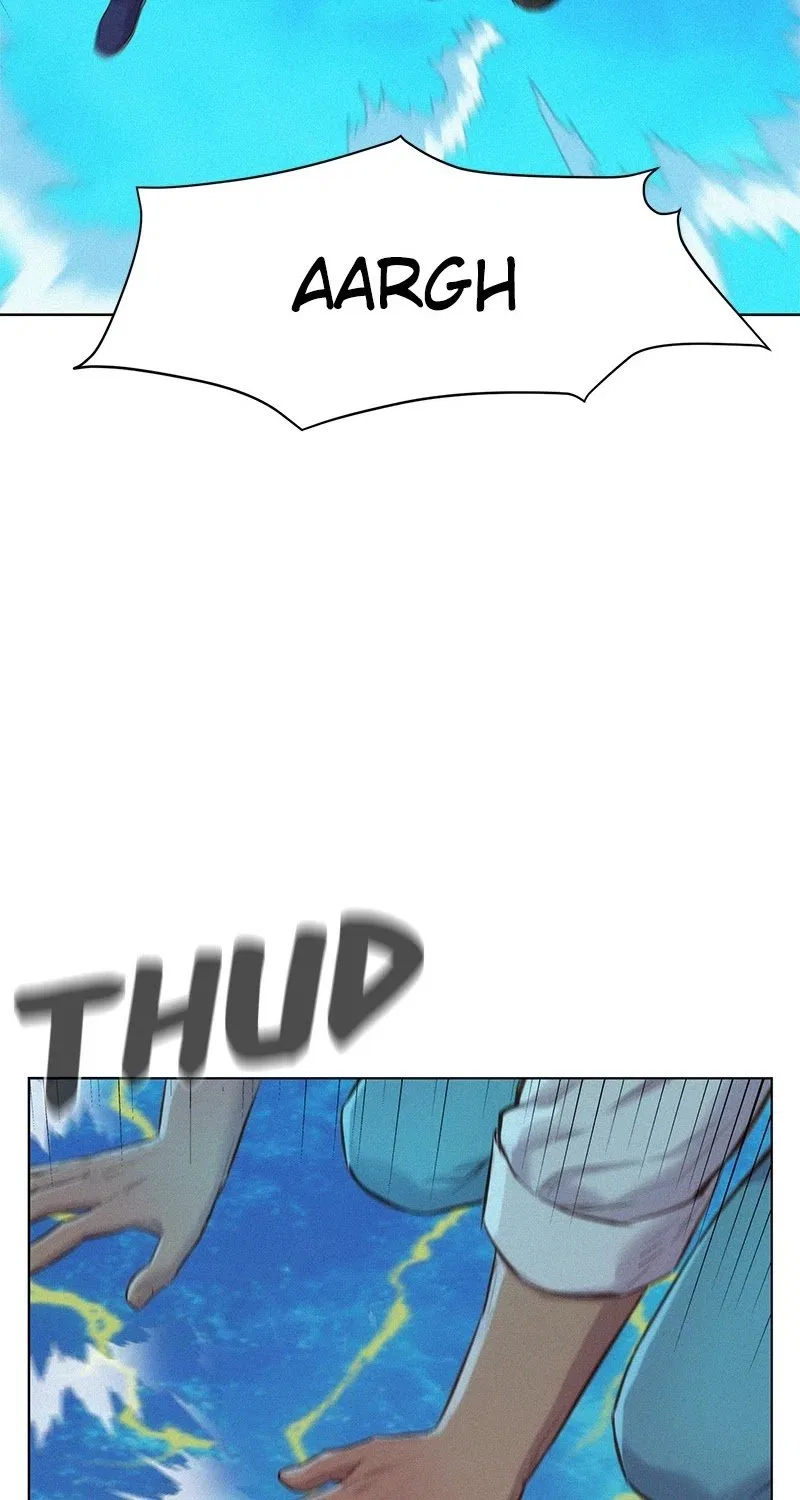 3CM Hunter Chapter 98 – Page 5