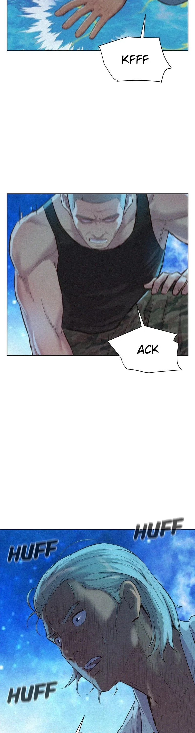 3CM Hunter Chapter 98 – Page 6