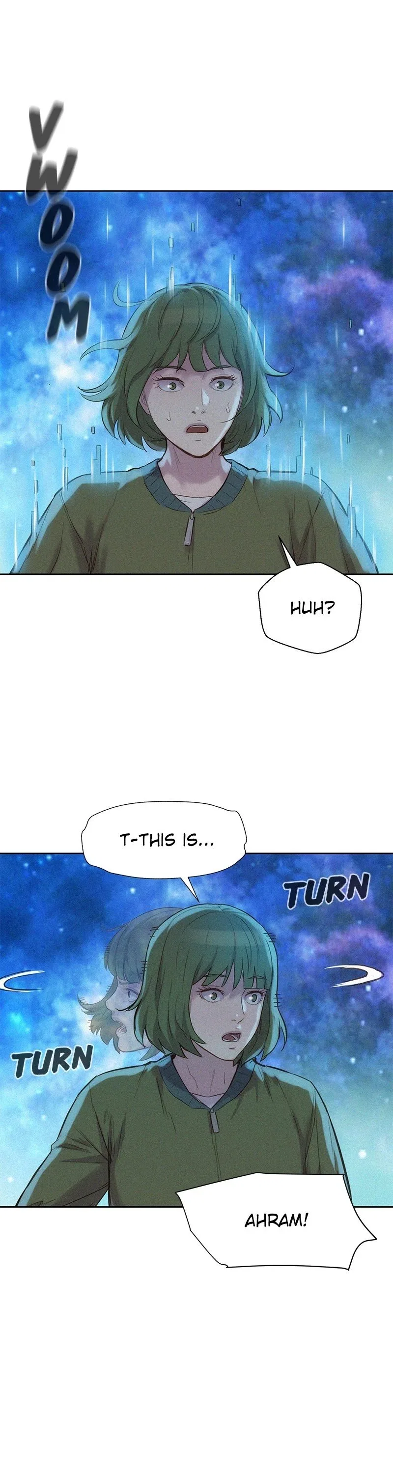 3CM Hunter Chapter 98 – Page 10
