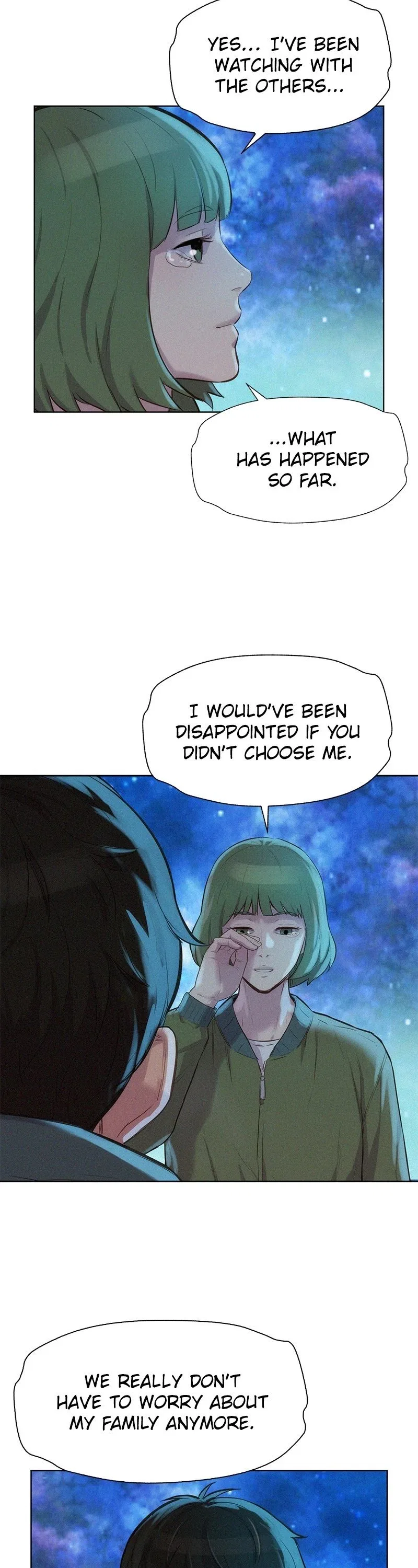 3CM Hunter Chapter 98 – Page 14
