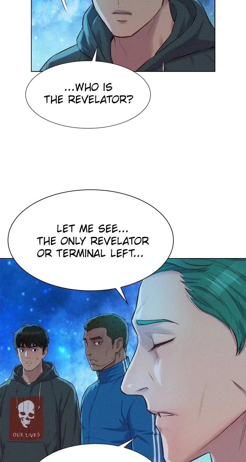 3CM Hunter Chapter 98 – Page 22