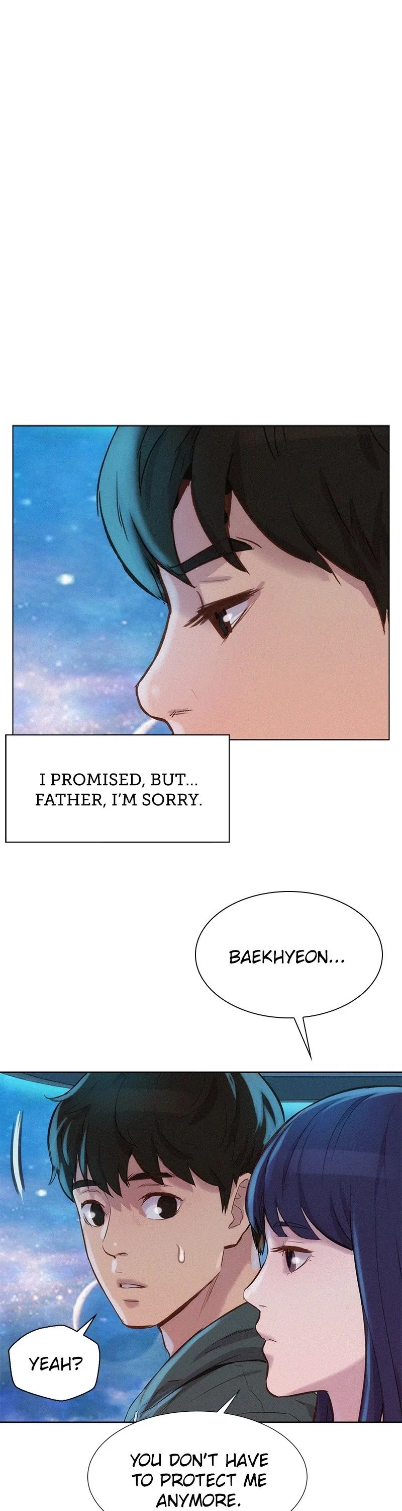 3CM Hunter Chapter 98 – Page 35