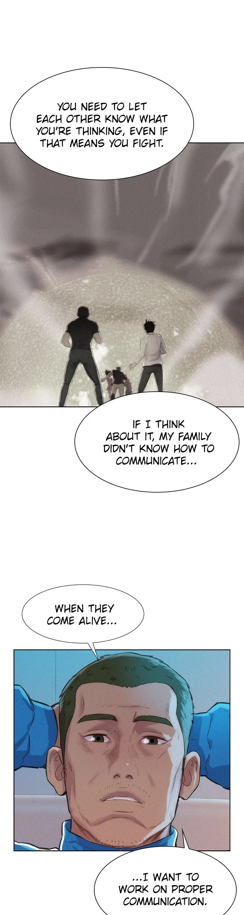 3CM Hunter Chapter 98 – Page 40