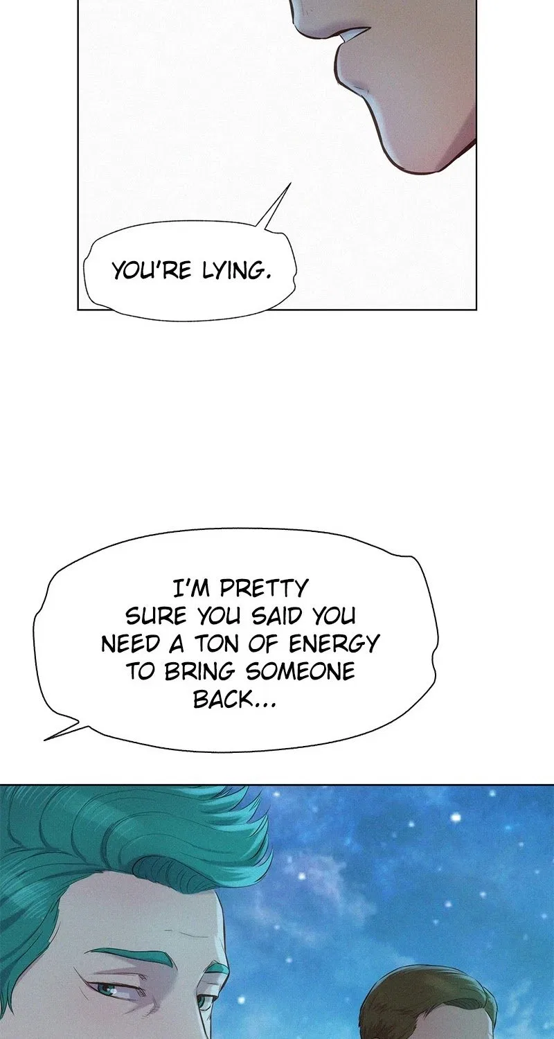 3CM Hunter Chapter 97 – Page 5