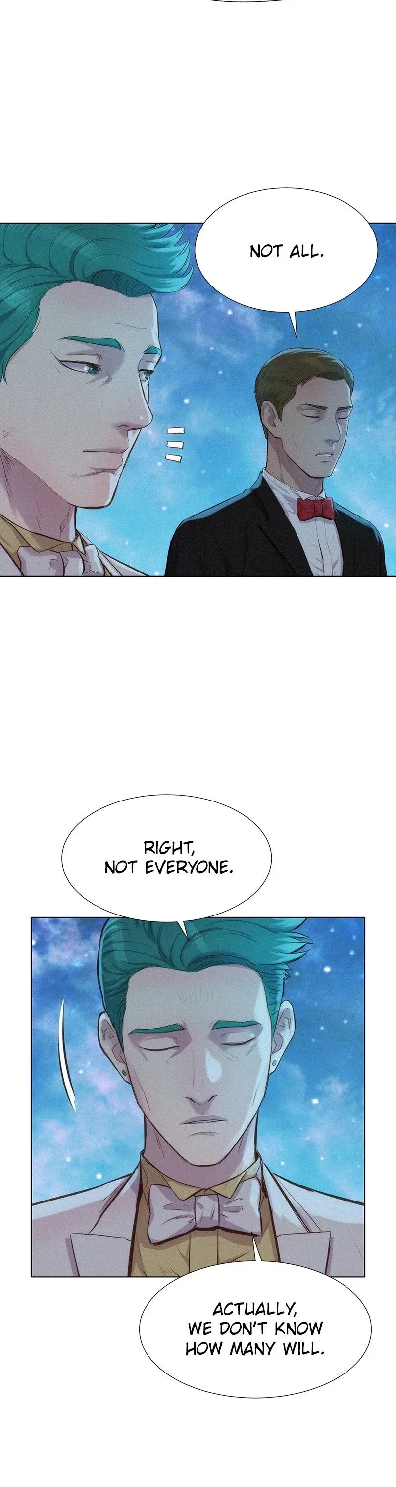3CM Hunter Chapter 97 – Page 11