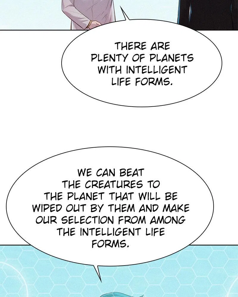 3CM Hunter Chapter 96 – Page 5