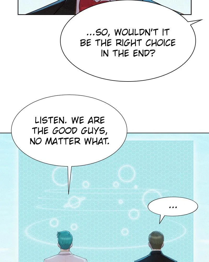 3CM Hunter Chapter 96 – Page 15