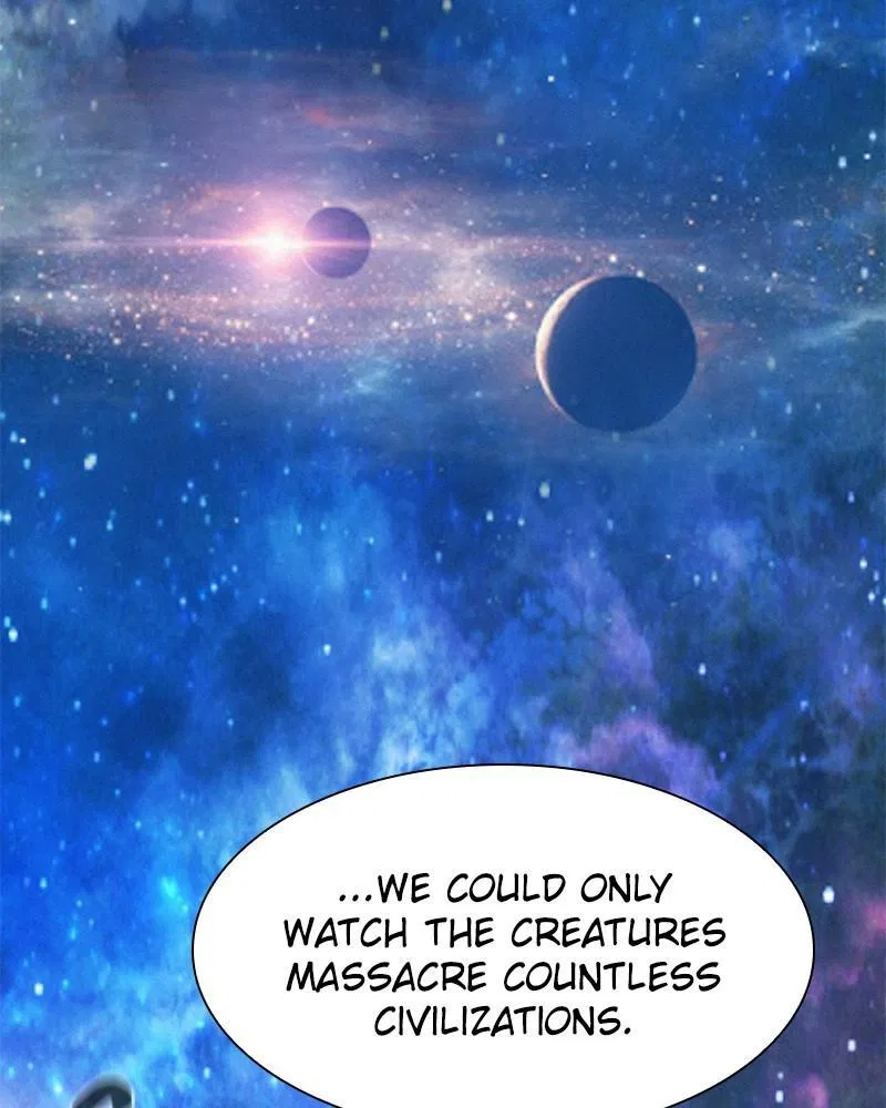 3CM Hunter Chapter 96 – Page 20