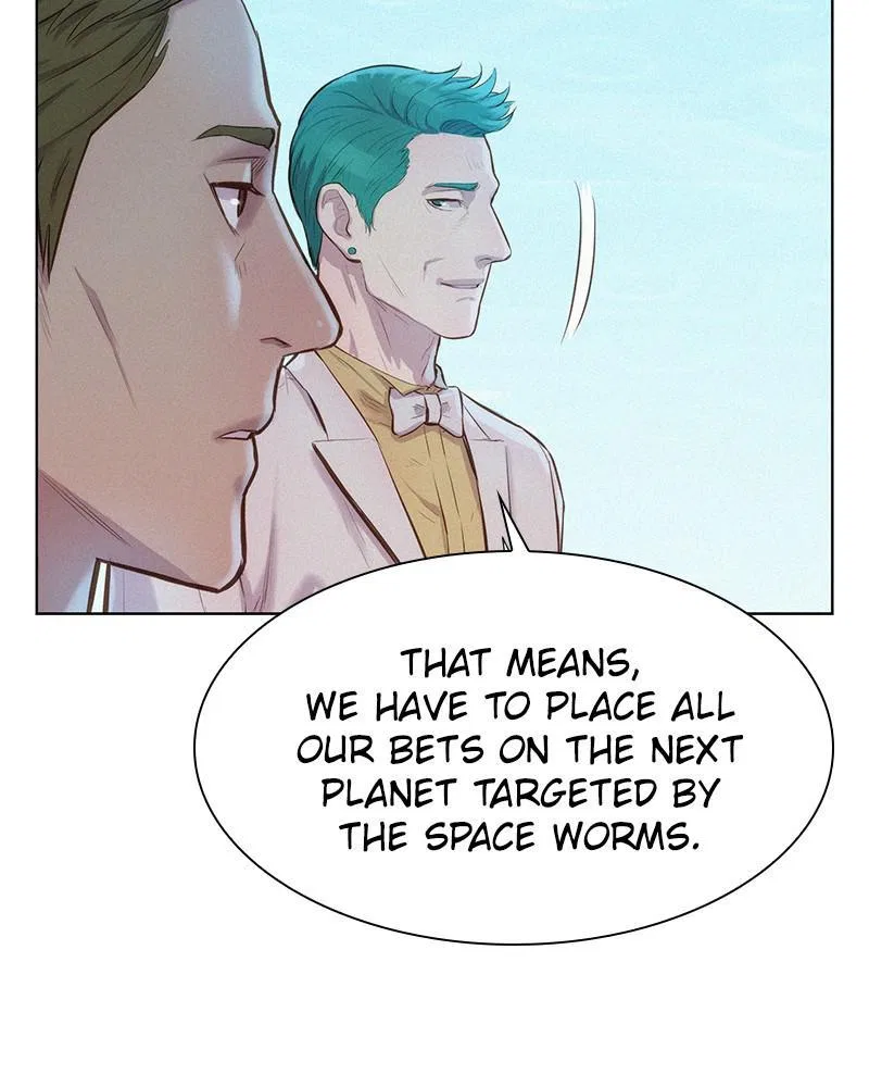 3CM Hunter Chapter 96 – Page 36