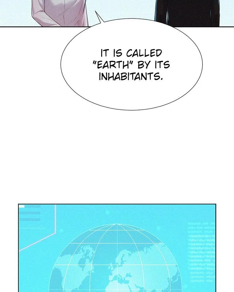 3CM Hunter Chapter 96 – Page 38