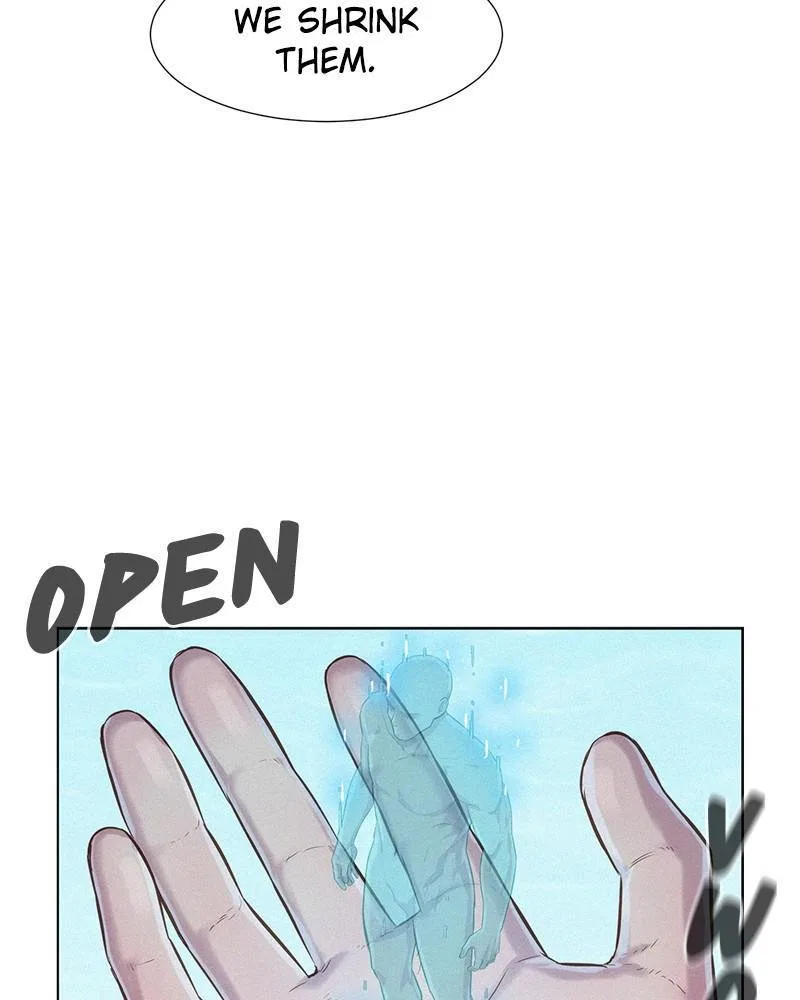 3CM Hunter Chapter 96 – Page 48