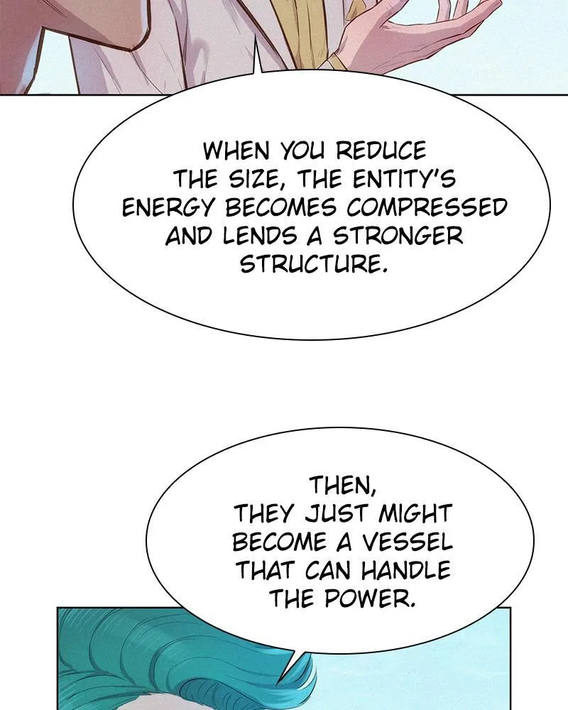 3CM Hunter Chapter 96 – Page 52