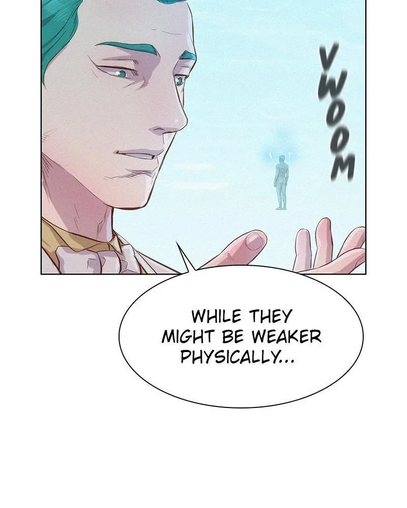 3CM Hunter Chapter 96 – Page 53