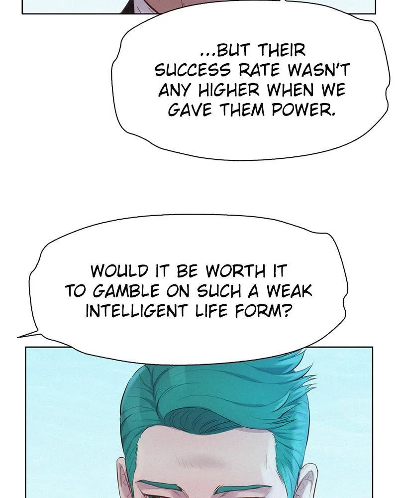 3CM Hunter Chapter 96 – Page 58