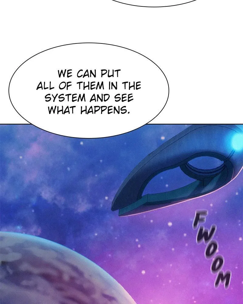 3CM Hunter Chapter 96 – Page 61