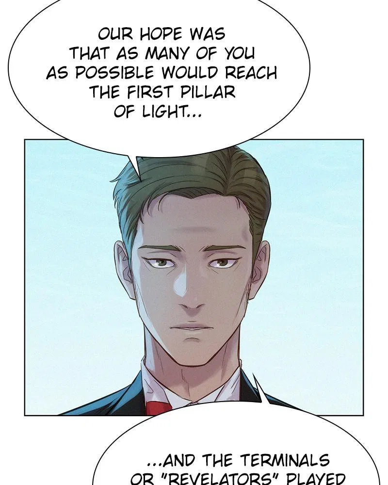 3CM Hunter Chapter 96 – Page 84