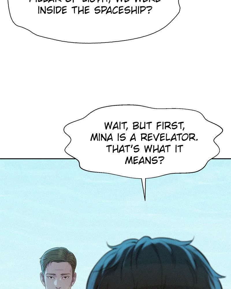3CM Hunter Chapter 96 – Page 89