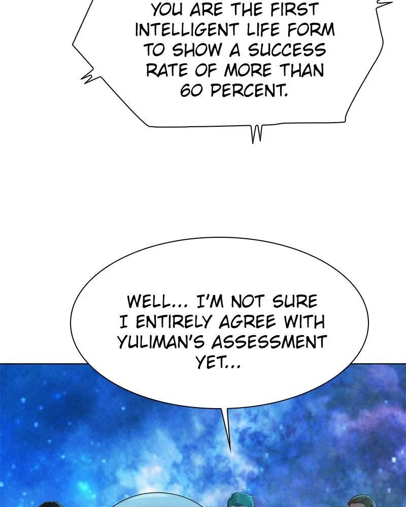 3CM Hunter Chapter 96 – Page 123