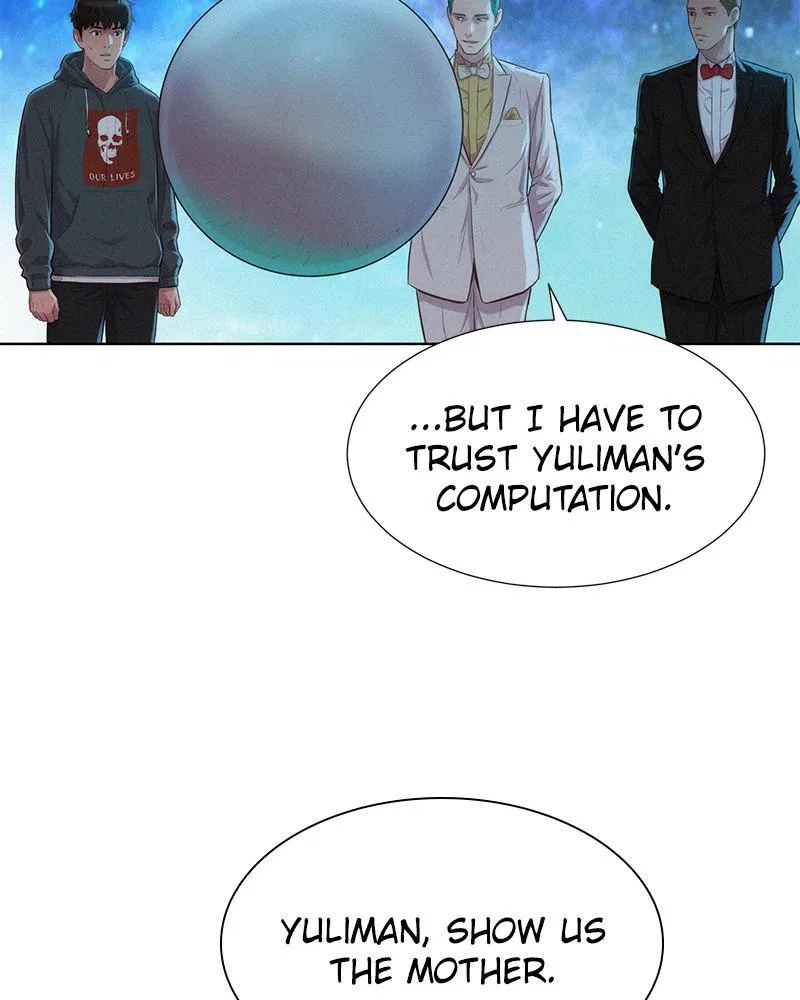 3CM Hunter Chapter 96 – Page 124